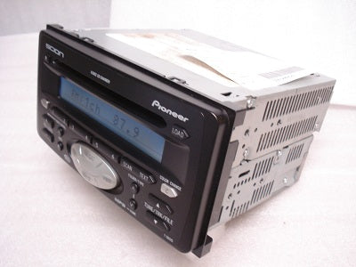 SCION xA xB xD tC Factory (OEM) Radio Satellite and 6 CD Player Disc Stereo Toyota 4runner Celica Echo FJ Cruiser Highlander MR2 Rav4 Yaris T1802 T1805  86120-0W090 or 86120-0W110
