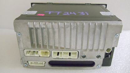 Toyota Celica Scion Echo Radio SAT AUX CD Player PT546-52090 2000-2010
