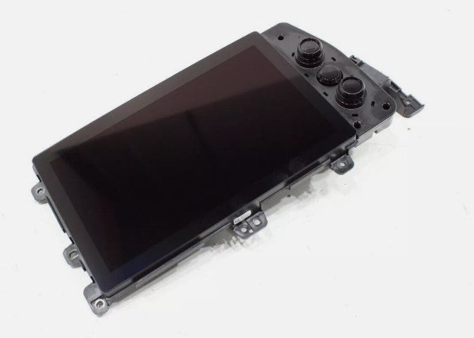 2022 - 2023 Chevrolet Bolt OEM 10.2" Display Screen Monitor Radio Media Control