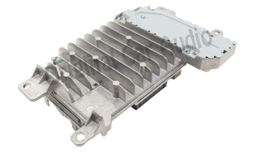 2022 - 2026 Chrysler Pacifica Voyager OEM 10.1" UConnect 5 Multi Media Display Radio Receiver Block Module ONLY R1