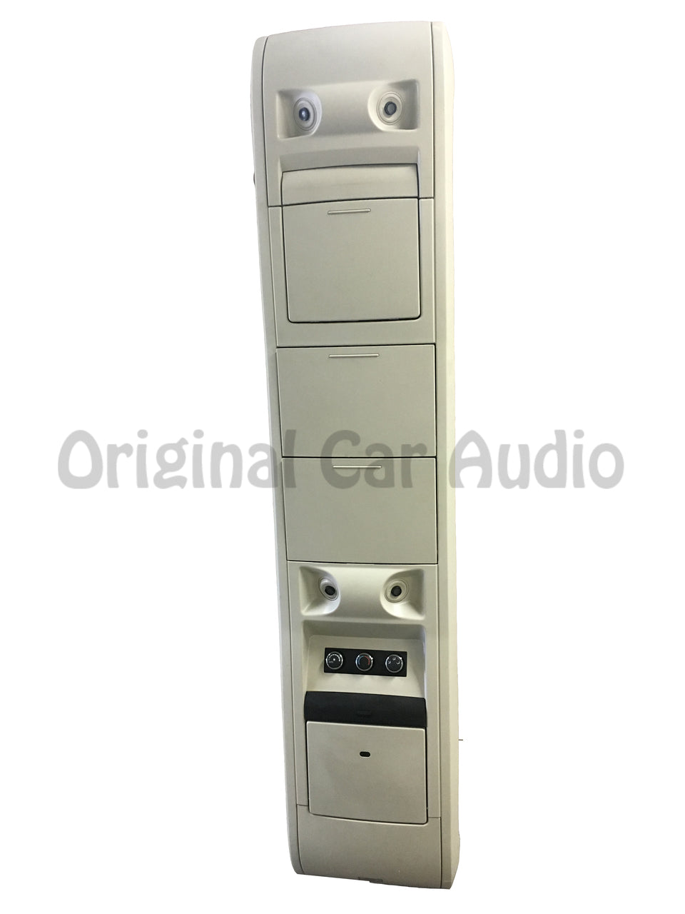 2009 - 2012  Dodge Journey Chrysler Town & Country Dodge Grand Caravan DVD LCD Single Screens Display