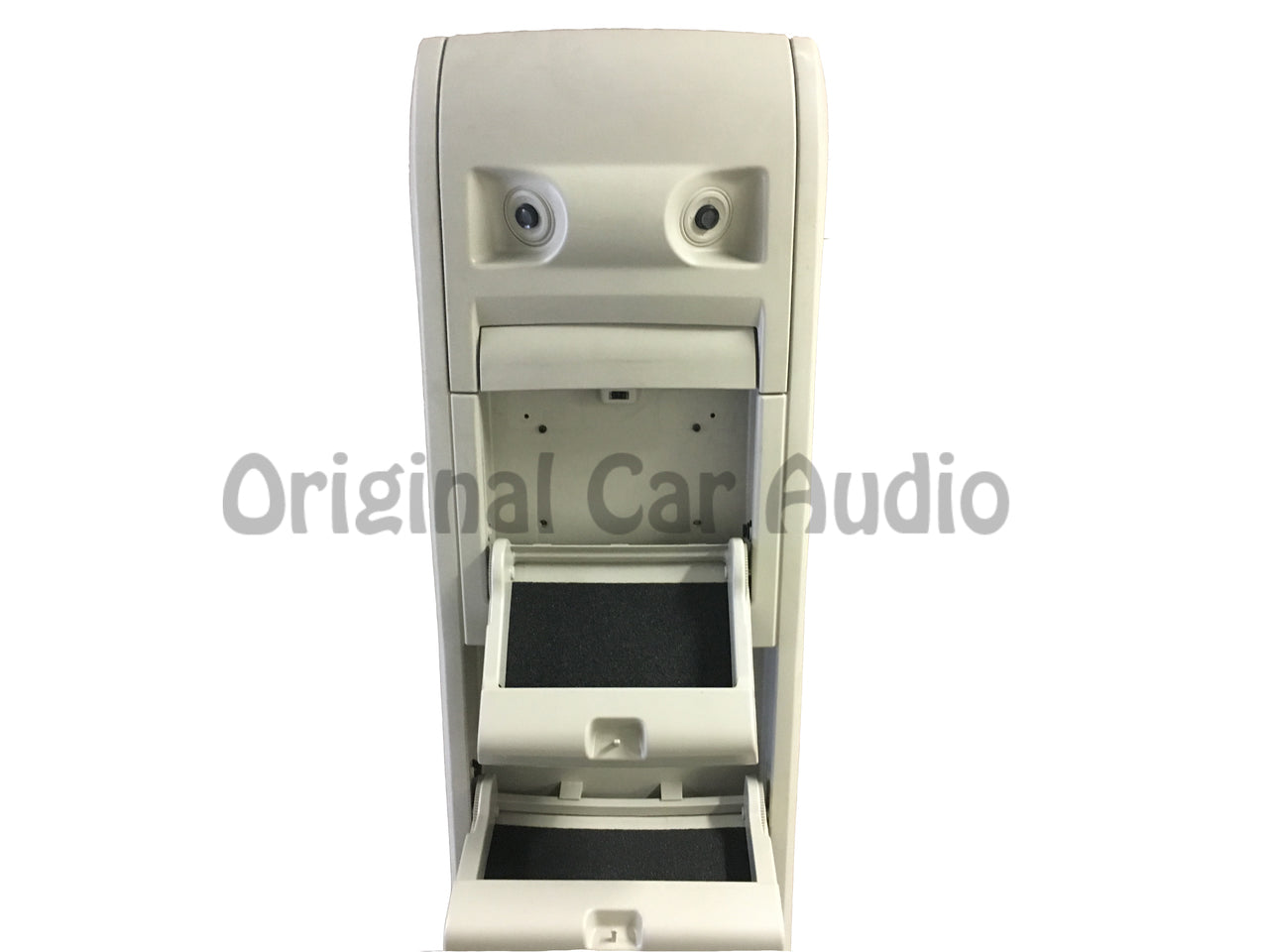 2009 - 2012  Dodge Journey Chrysler Town & Country Dodge Grand Caravan DVD LCD Single Screens Display