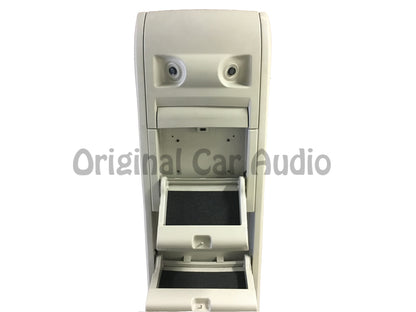 2009 - 2012  Dodge Journey Chrysler Town & Country Dodge Grand Caravan DVD LCD Single Screens Display