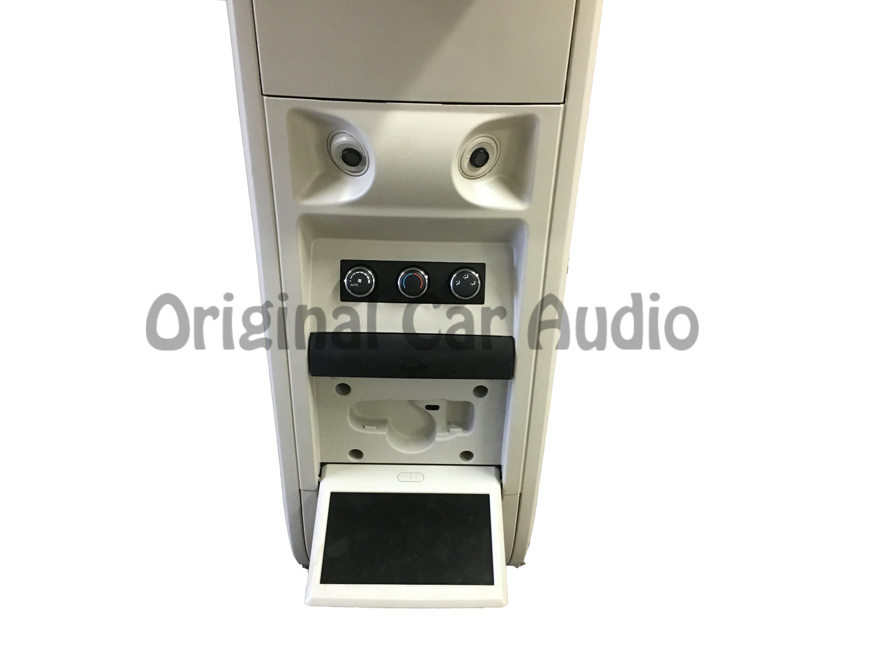 2009 - 2012  Dodge Journey Chrysler Town & Country Dodge Grand Caravan DVD LCD Single Screens Display