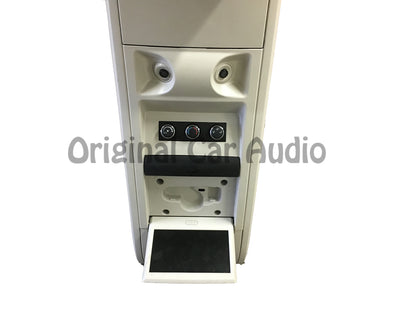 2009 - 2012  Dodge Journey Chrysler Town & Country Dodge Grand Caravan DVD LCD Single Screens Display