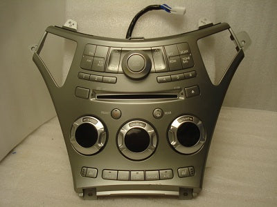 2005 2006 2007 SUBARU Tribeca P-135 FACEPLATE ONLY