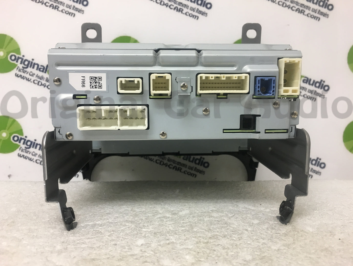 2016 - 2018 Subaru Forester OEM Starlink XM HD AM FM Radio FF667UM