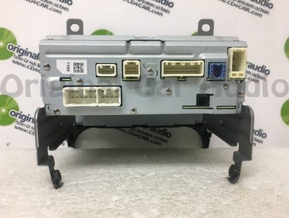 2016 - 2018 Subaru Forester OEM Starlink XM HD AM FM Radio FF667UM