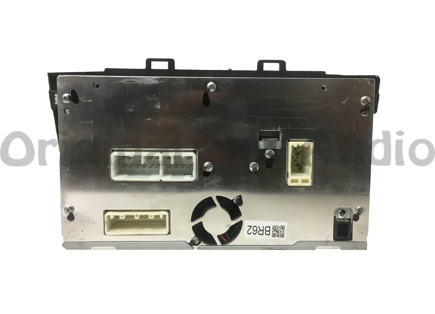 2015 - 2016 Subaru Legacy OEM Starlink APPS HD Touch Screen CB624UL, CB725UL