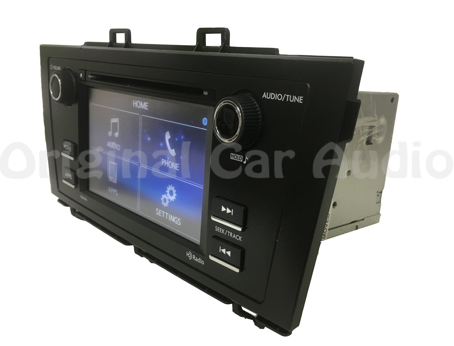 2015 - 2016 Subaru Legacy OEM Starlink APPS HD Touch Screen CB624UL, CB725UL