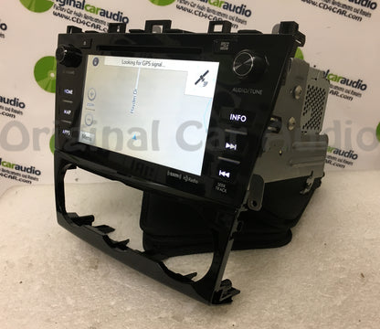 2016 Subaru Forester OEM Starlink Navigation XM HD AM FM Radio Digital