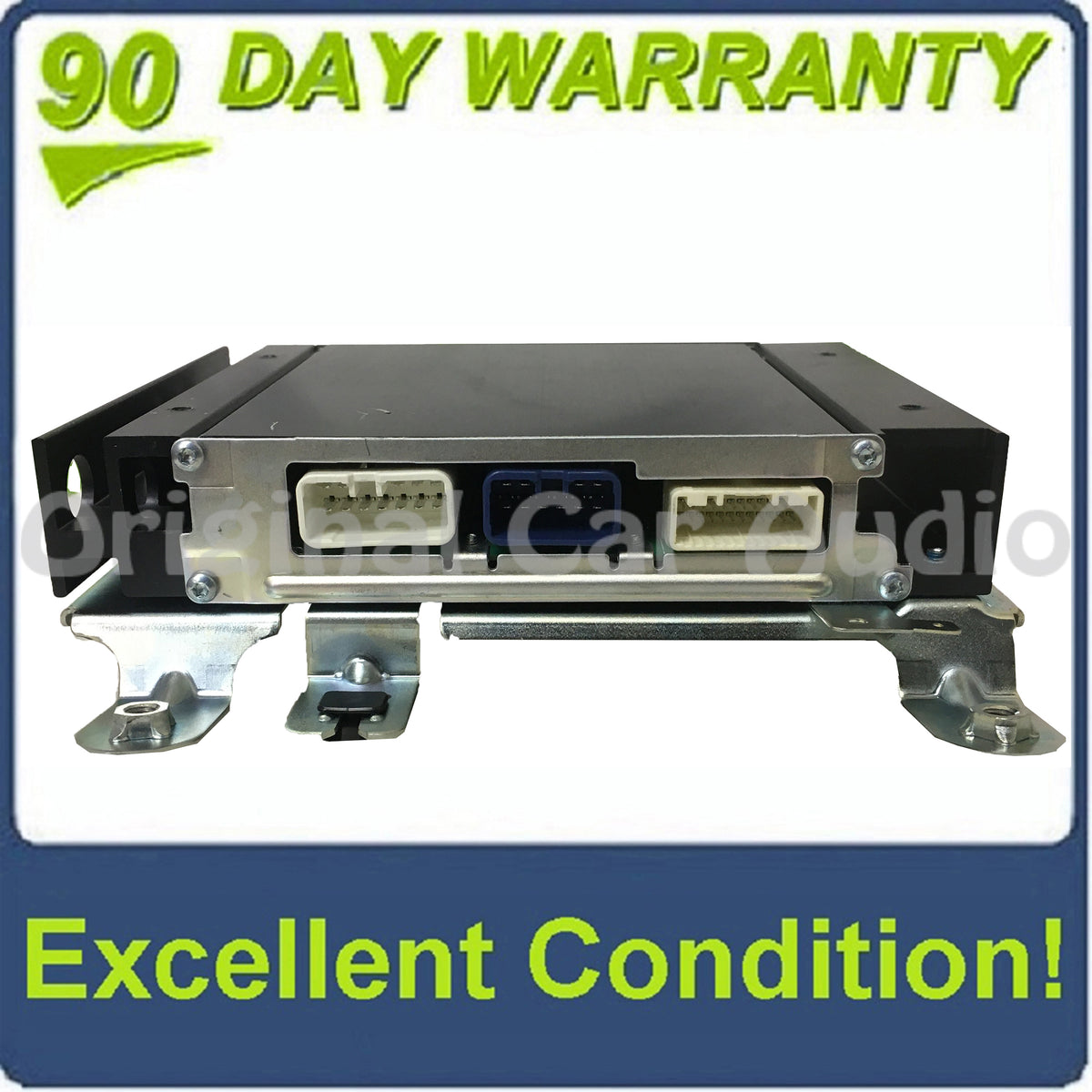 2015 Subaru WRX STI OEM Radio Audio Amplifier