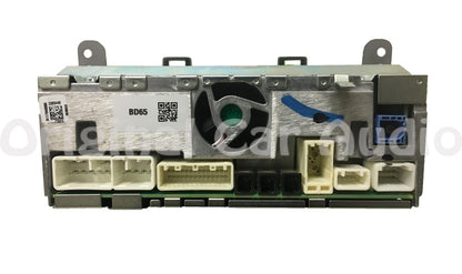 Refurbished 2018 2019 Subaru Legacy Outback OEM Starlink Multimedia APPS CD XM ANALOG Radio Receiver w/ CARPLAY