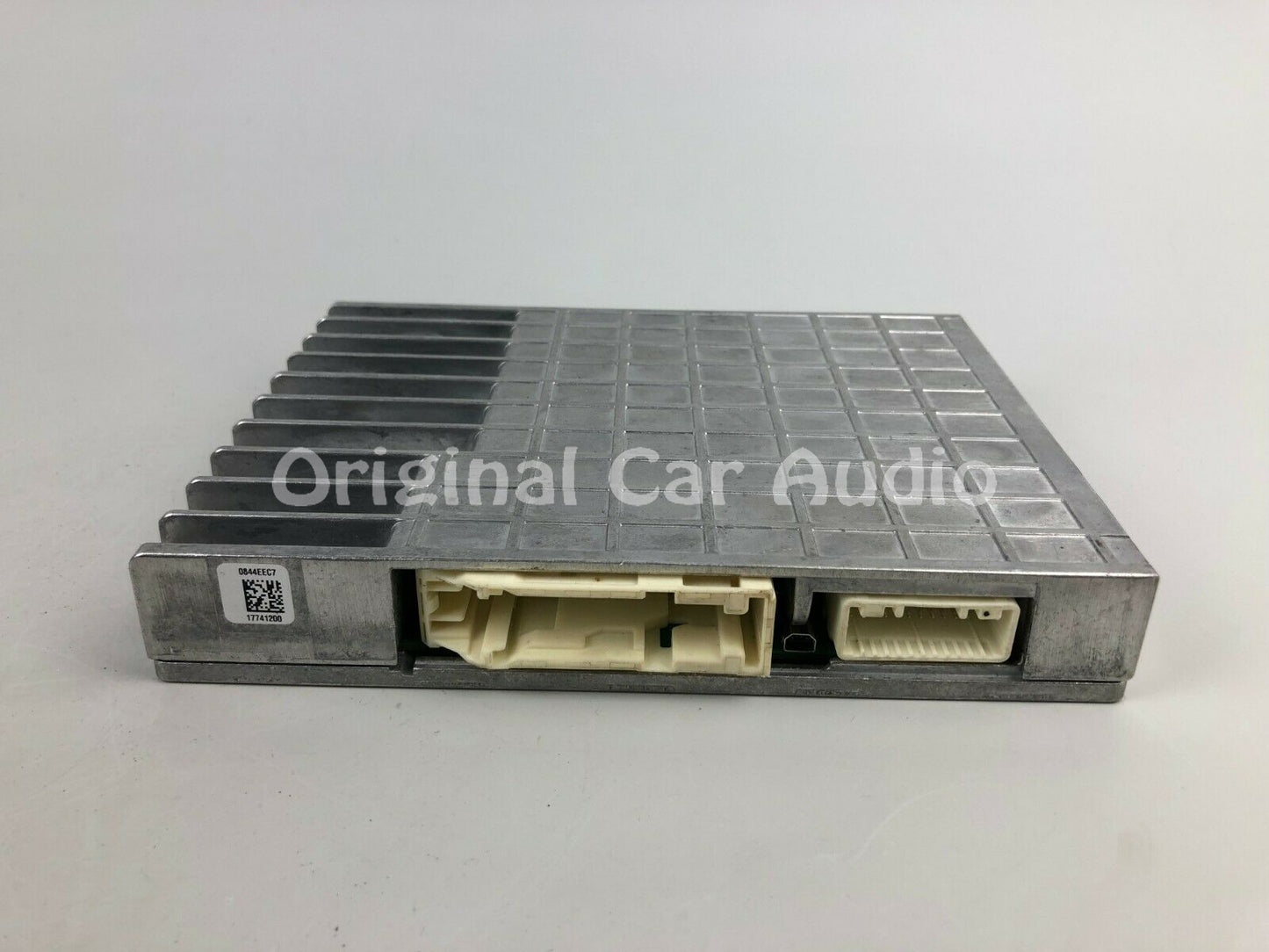 2015 - 2017 Subaru Legacy Outback OEM Harman Kardon Premium Audio Power Stereo Amplifier Amp