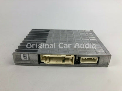 2015 - 2017 Subaru Legacy Outback OEM Harman Kardon Premium Audio Power Stereo Amplifier Amp
