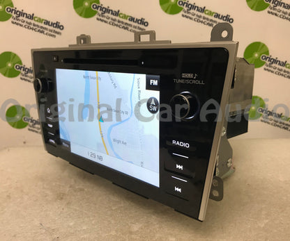 Repair Your 2018 - 2019 Subaru Legacy Outback Starlink Multimedia  Screen Replacement