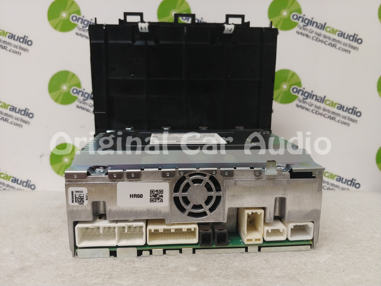 Refurbished 2017 - 2018 Subaru Impreza Crosstrek OEM Starlink Bluetooth Apps AM FM Radio