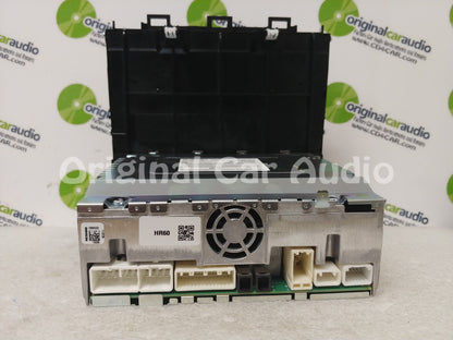 Refurbished 2017 - 2018 Subaru Impreza Crosstrek OEM Starlink Bluetooth Apps AM FM Radio
