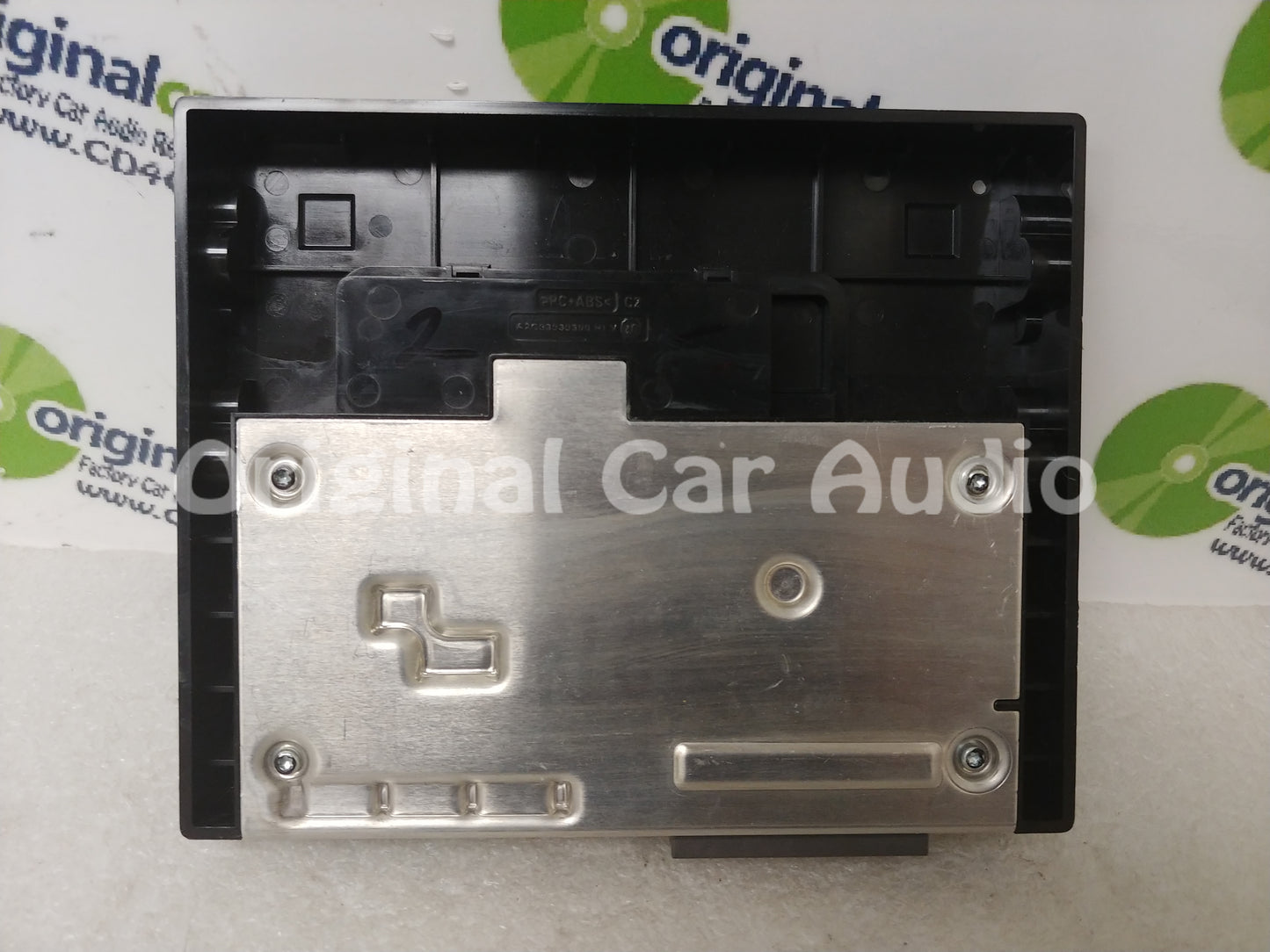 2017 - 2018 Subaru Impreza OEM Communication Telematics Radio Control Module