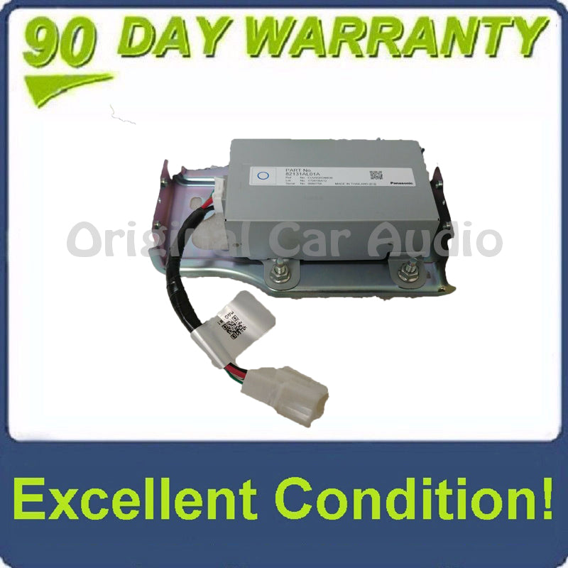 2018 - 2019 Subaru Outback Legacy Backup Unit Assembly