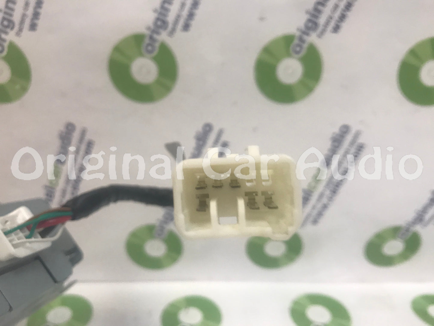 2018 - 2019 Subaru Outback Legacy Backup Unit Assembly