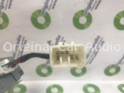 2018 - 2019 Subaru Outback Legacy Backup Unit Assembly