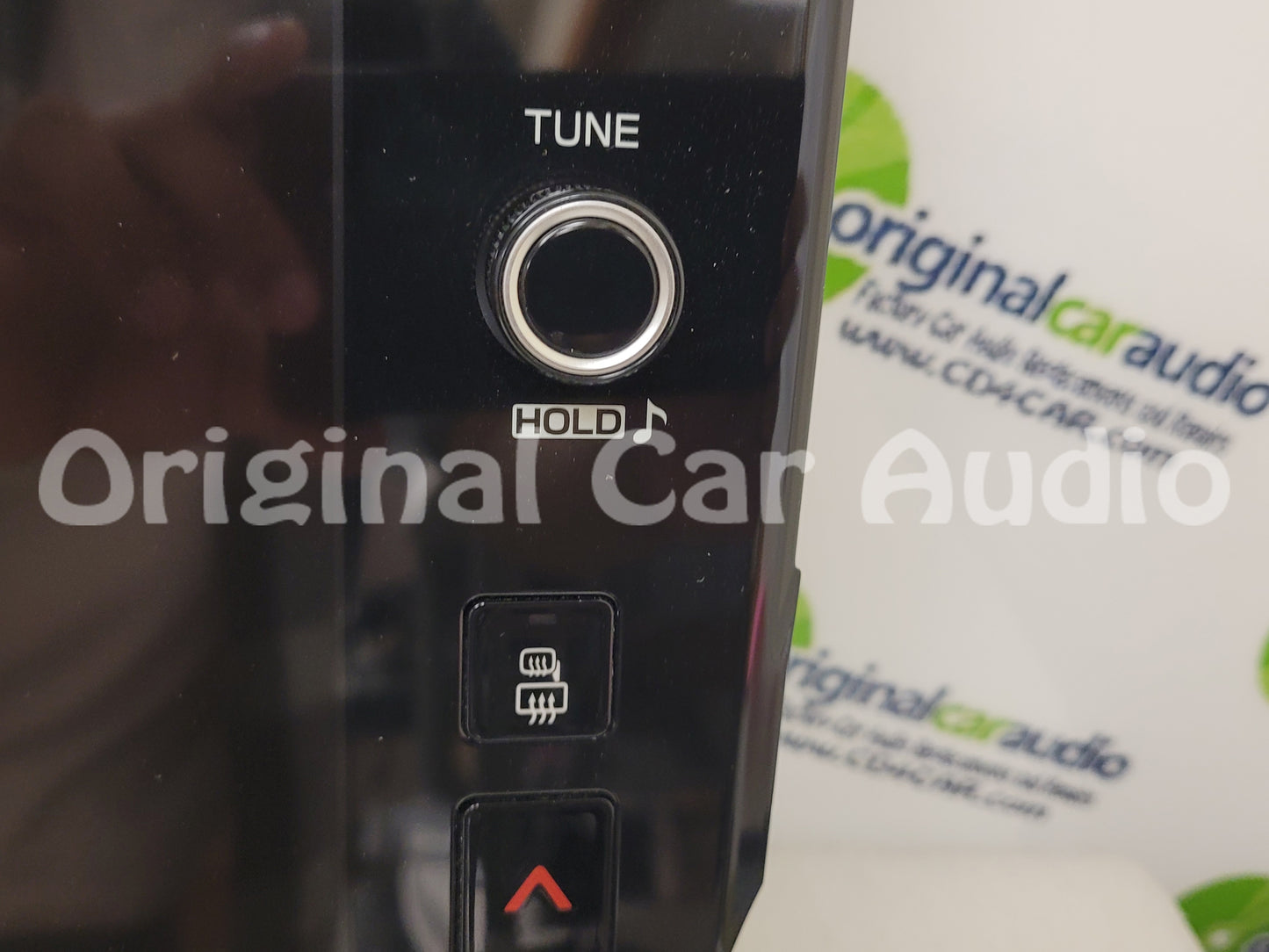 2020 Subaru Legacy Outback OEM 11.6" Touchscreen Starlink Radio Display Climate Control Panel