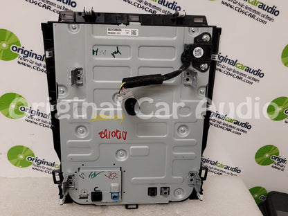 2020 Subaru Legacy Outback OEM 11.6" Touchscreen Starlink Radio Display Climate Control Panel