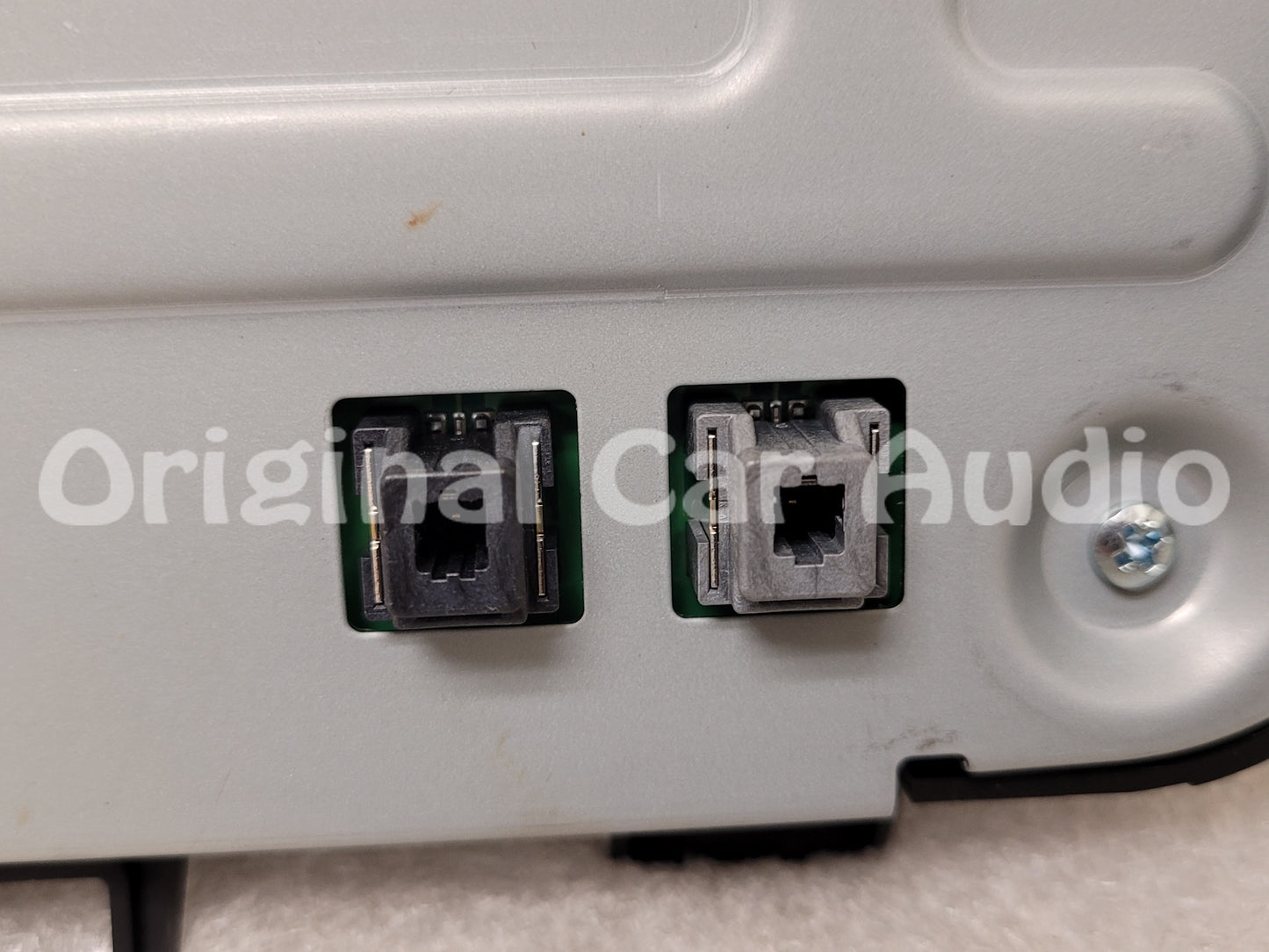 2020 Subaru Legacy Outback OEM 11.6" Touchscreen Starlink Radio Display Climate Control Panel