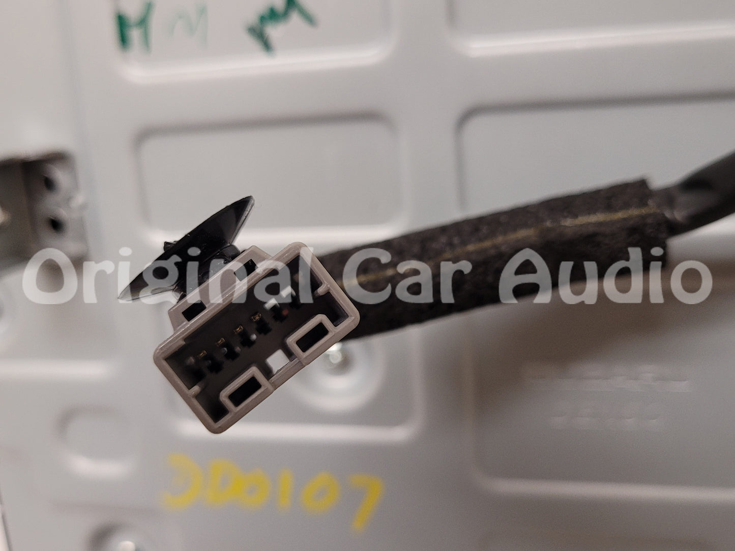 2020 Subaru Legacy Outback OEM 11.6" Touchscreen Starlink Radio Display Climate Control Panel