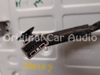 2020 Subaru Legacy Outback OEM 11.6" Touchscreen Starlink Radio Display Climate Control Panel