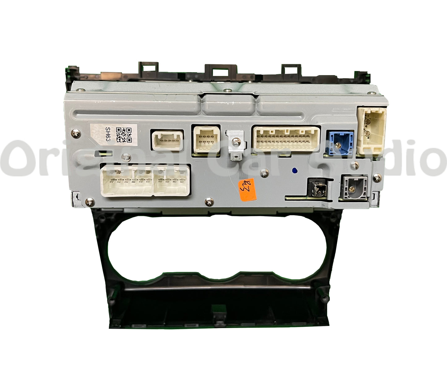 2016 - 2018 Subaru Forester OEM Starlink Touch Screen Navigation CD Multi Media Radio Receiver - Digital