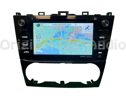 2016 - 2018 Subaru Forester OEM Starlink Touch Screen Navigation CD Multi Media Radio Receiver - Digital