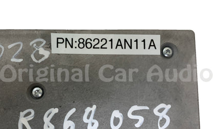 2020 - 2022 Subaru Legacy Outback OEM Harmon Kardon Premium Amplifier