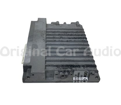 2020 - 2022 Subaru Legacy Outback OEM Harmon Kardon Premium Amplifier