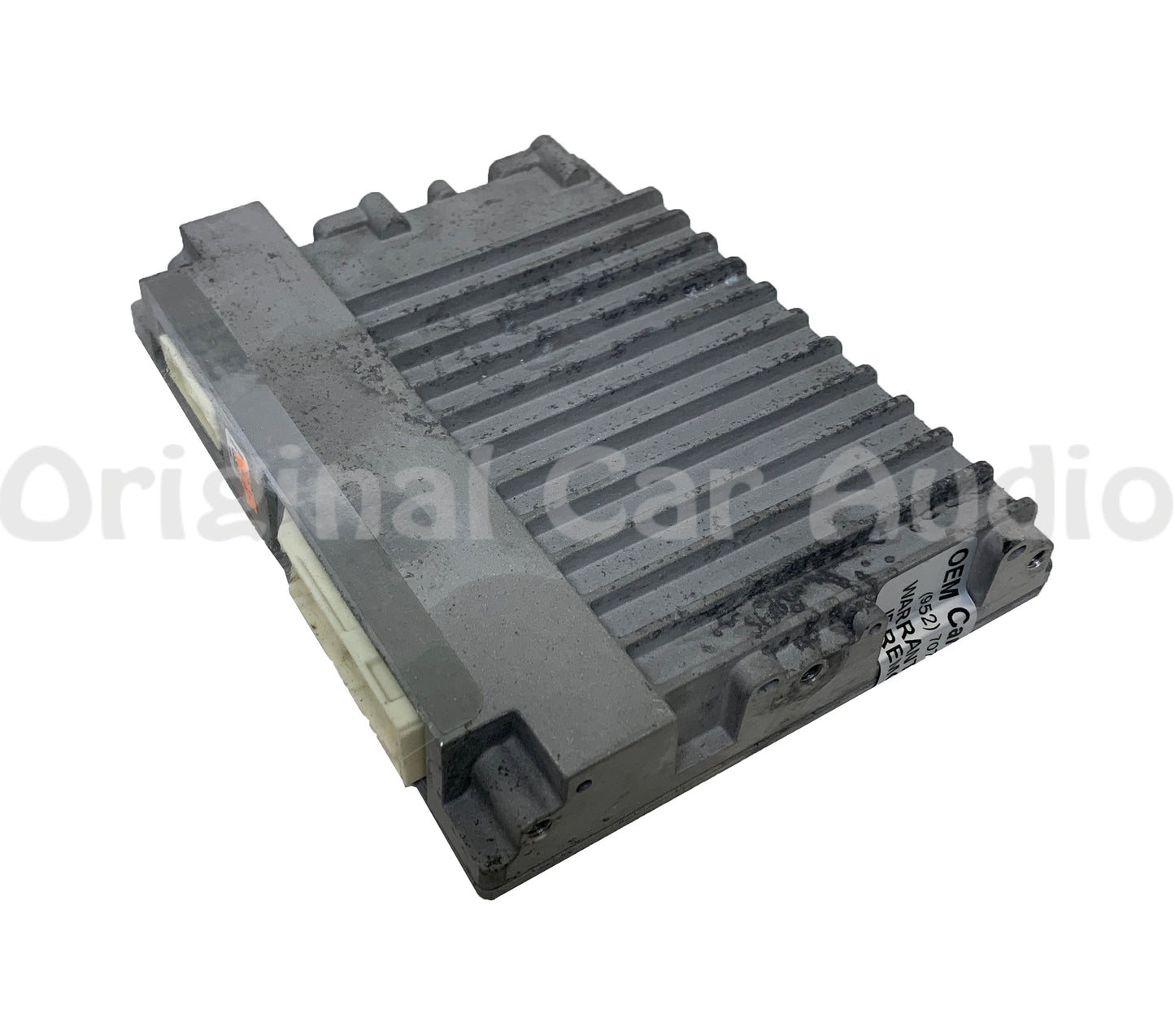 2020 - 2022 Subaru Legacy Outback OEM Harmon Kardon Premium Amplifier