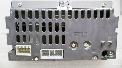 Subaru Legacy Forester Impreza Radio Tape CD Player P121 1995 1996 1997 1998 1999 2000 2001 2002 2003 2004 86201AE12A
