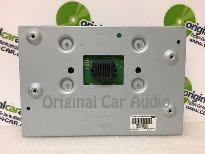 2013 - 2015 Ford F250 F350 Explorer OEM 8" Sync 2 Radio Information Touch Screen Display Monitor BLEMISHED