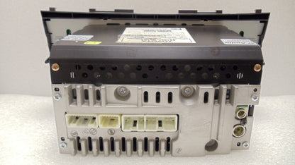 2007 - 2011 Toyota Camry OEM AM FM Radio CD Player Receiver 11832