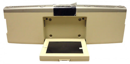 07 08 09 10 REPAIR FIX YOUR FORD LINCOLN MERCURY OEM Overhead Rear DVD Player Entertainment System 2007 2008 2009 2010
