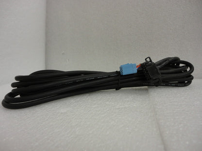 VW Volkswagon CD Changer AUX Cable 6cd 6 Disc Changer Cord OEM Factory BEETLE 1998 1999 2000 2001 2002