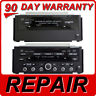 REPAIR 07 08 09 10 11 12 Acura RDX Radio 6 Disc CD Changer FIX Player 3BR0 3PR0
