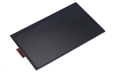 Mazda Radio CD player 7 inch display panel LCD TM070RDZ38, TM070RDZ car