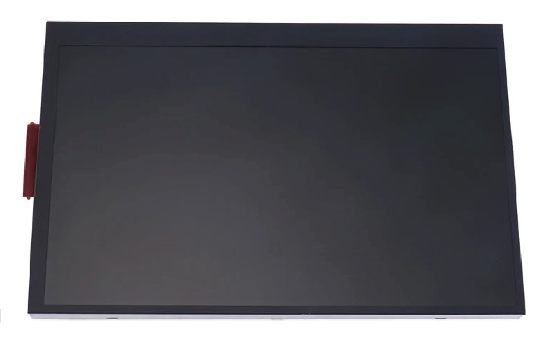 Mazda Radio CD player 7 inch display panel LCD TM070RDZ38, TM070RDZ car