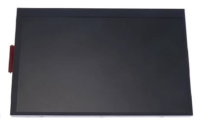 Mazda Radio CD player 7 inch display panel LCD TM070RDZ38, TM070RDZ car