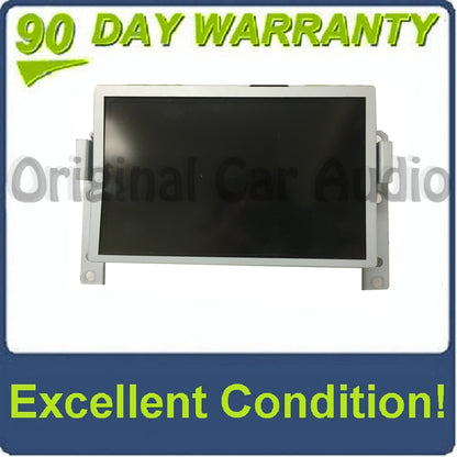 2015-2016 Ford F150 OEM Sync 2 Radio Block and 8" Touch Screen Display Assembly NON Navigation