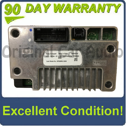 2013 - 2016 Ford F-150 OEM Radio Block Sync 2 Module APIM NON-Navigation