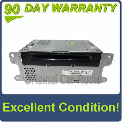 2011 - 2016 Ford Explorer OEM Single CD AM FM MP3 Radio Receiver - Analog