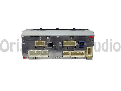 Toyota Prius C 100023 Navigation GPS Radio CD Player OEM