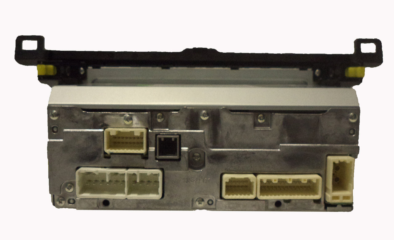 Refurbished 2013 - 2016 Toyota Rav4 Rav-4 CD Player BLUETOOTH Radio with New Display Screen